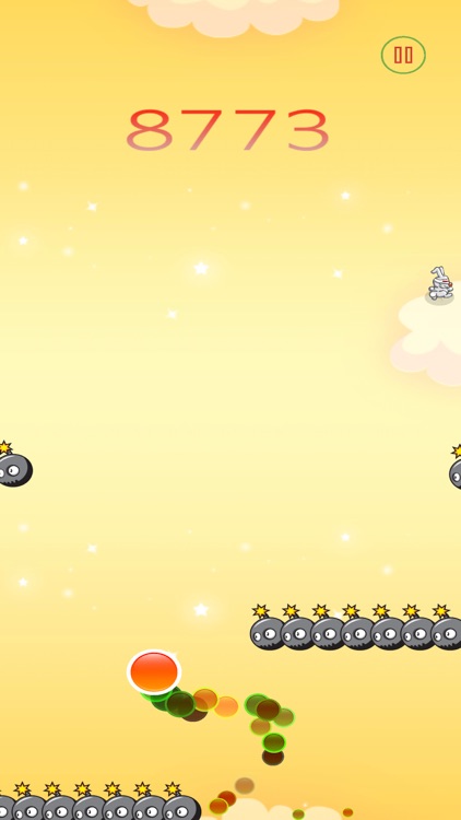 Red Dot Dodge screenshot-4