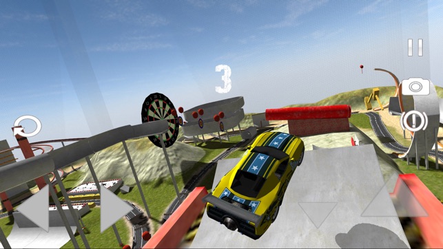 Damage Engine Car Crash Racing(圖5)-速報App