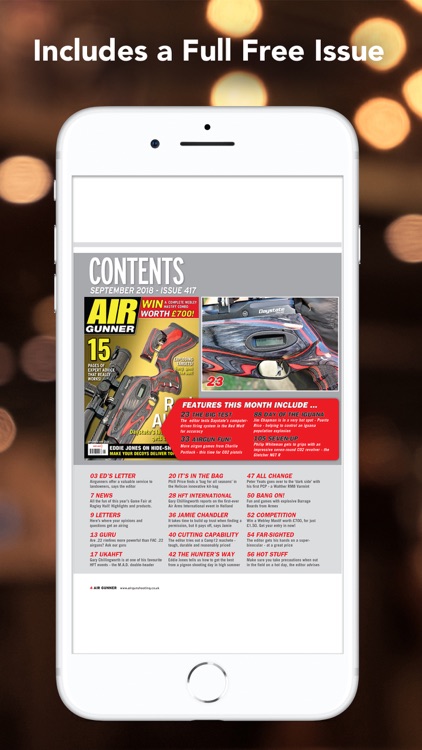 Air Gunner Magazine