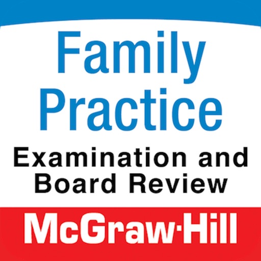 Family Practice Exam Review