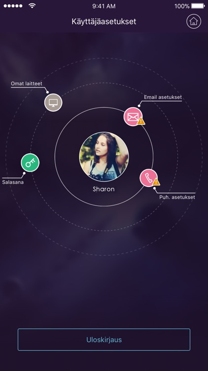 Celotron Pulse-App screenshot-4