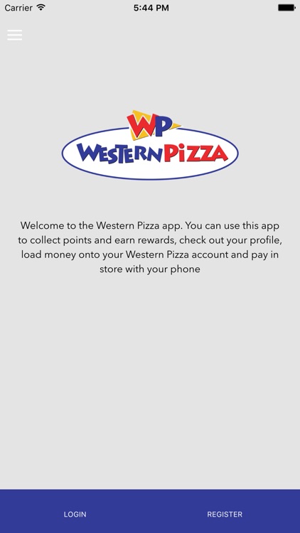 Western Pizza