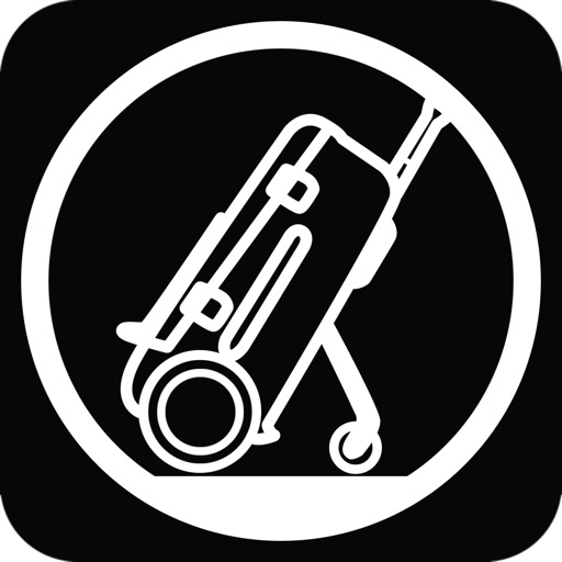 DFD LUGGAGE icon