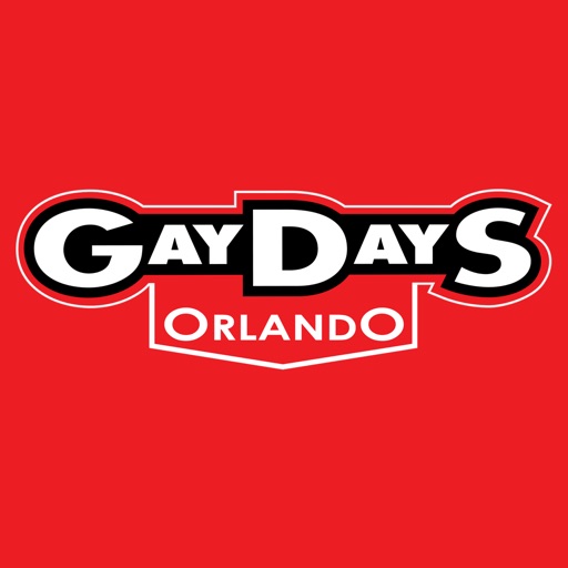 GayDays.com iOS App