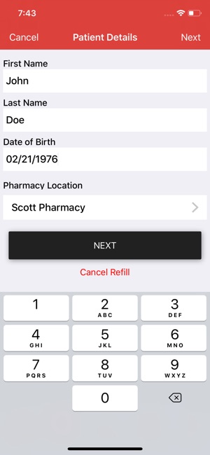 Scott Pharmacy(圖2)-速報App