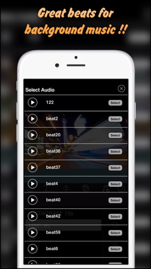 Ez Squeezy Pro- Set Video Speed for Desired Length(圖4)-速報App