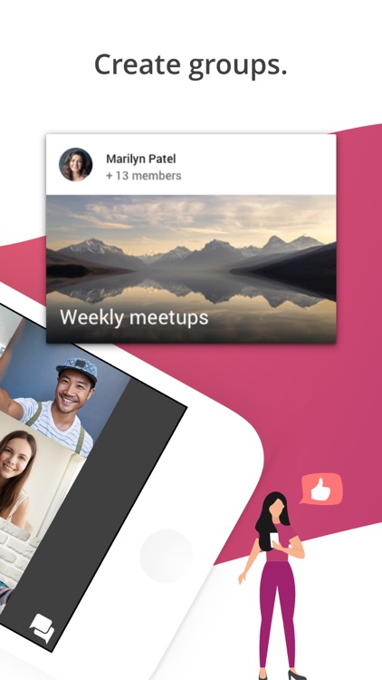 eyeson Group Video Calls