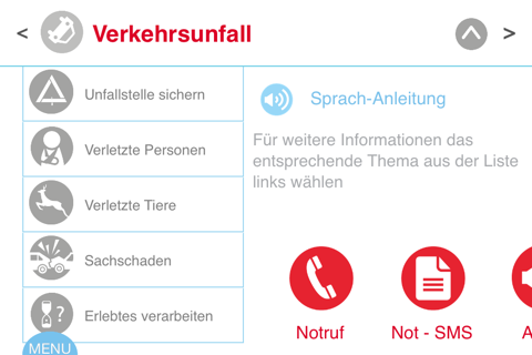 SecuriHelp screenshot 4