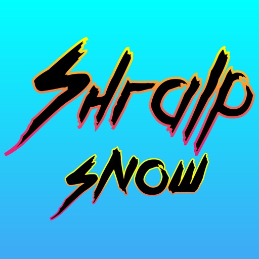 Shralp Snowboarding