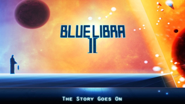 Blue Libra 2 Lite(圖2)-速報App