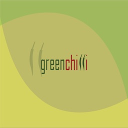 Green Chilli Takeaway