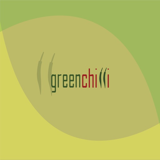 Green Chilli Takeaway icon