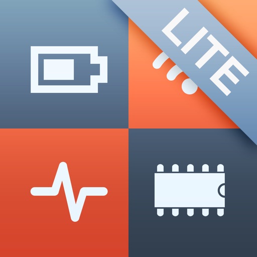 System Status Lite: hw monitor