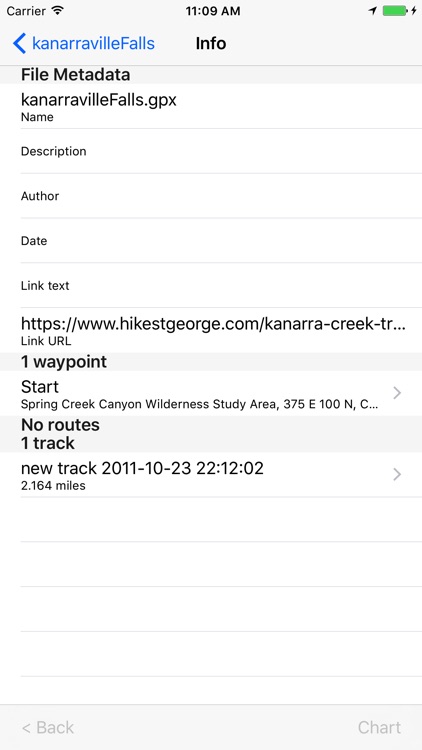 GPX-Viewer screenshot-3