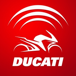 Ducati Link icon