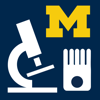The University of Michigan - Histology - Basic Tissues アートワーク