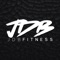 Download the free JDB Fitness members app