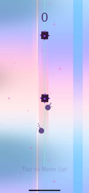 Chained Ball Climb UP(圖2)-速報App