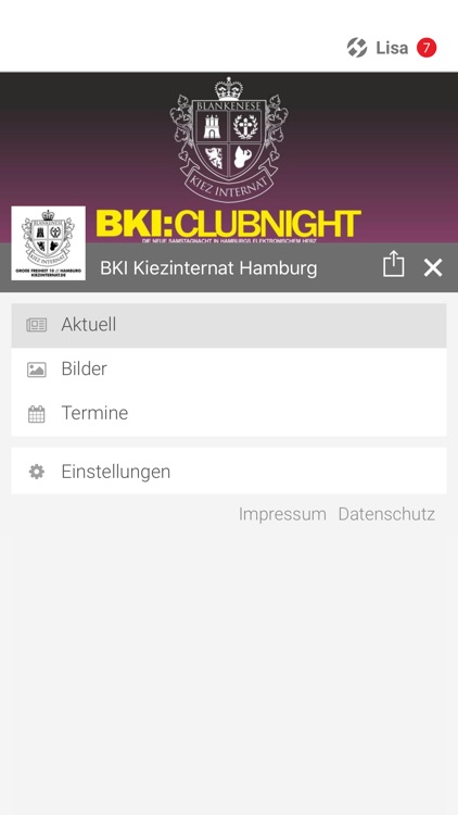 BKI Kiezinternat Hamburg