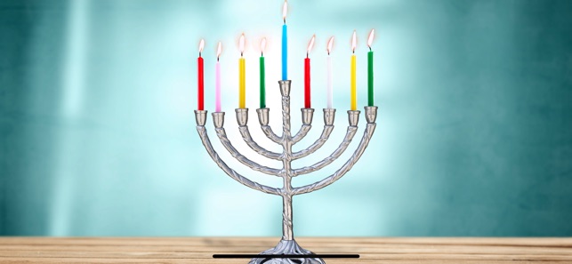 Smart Menorah(圖2)-速報App