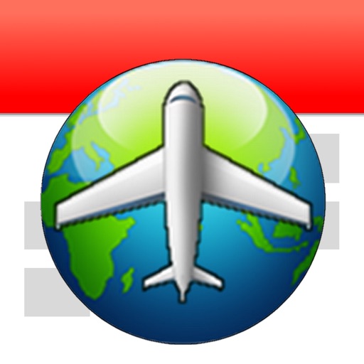 FlightLife Crew Organizer Icon