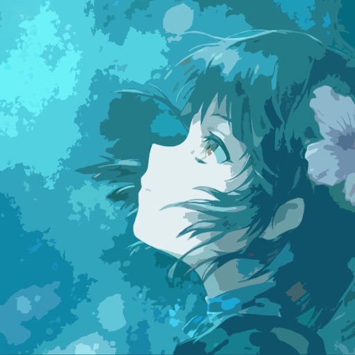 Anime Gallery-Wallpaper&Avatar