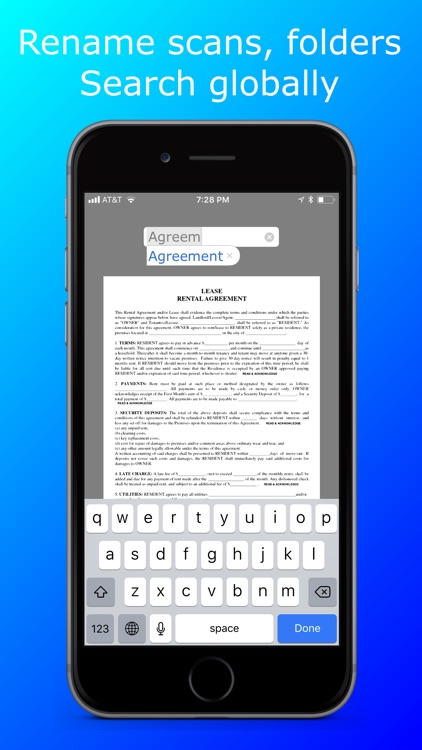 SmartScan Express screenshot-3