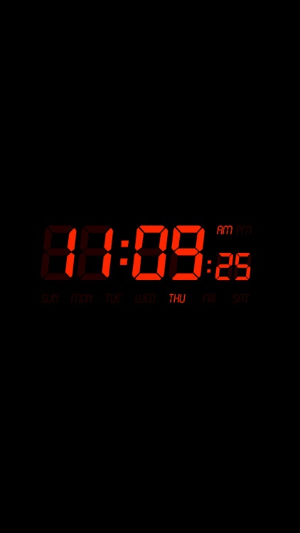 Alarm Clock - Wake Up Easily! screenshot-4