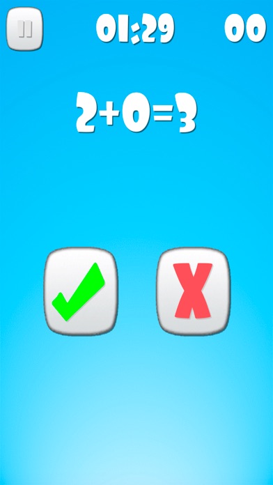 Math learn Numbers - Learn Counting Education Game 1.0 IOS -
