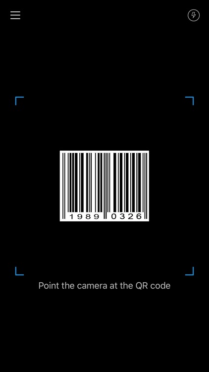 QR Scanner - QR Code Reader