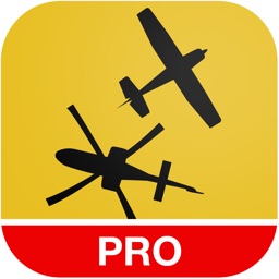 Air Navigation Pro Apple Watch App