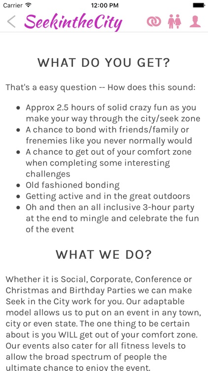 Seek in the City screenshot-3