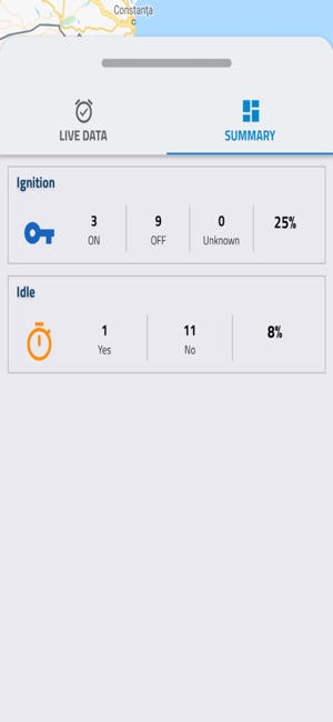 FMSI Oman Mobile Tracker(圖7)-速報App