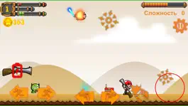 Game screenshot Защита башни - Зомби vs SWAT apk