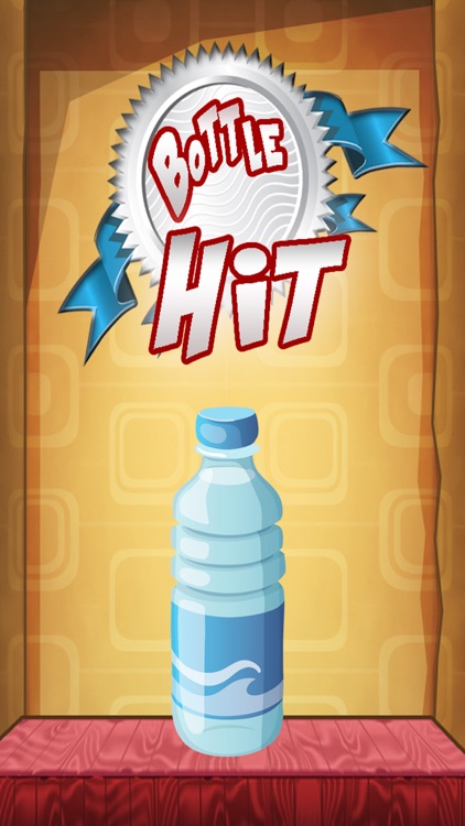 Bottle Hit Challange screenshot-3