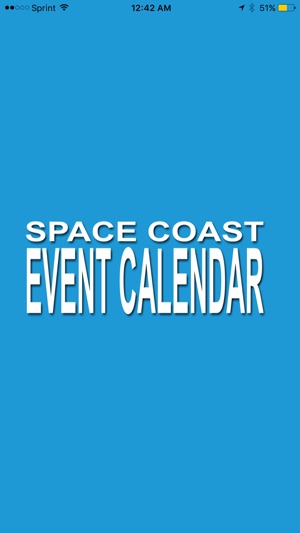 Space Coast Event Calendar(圖3)-速報App