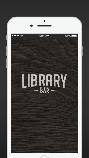 Bar Library(圖1)-速報App