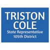 Rep. Triston Cole