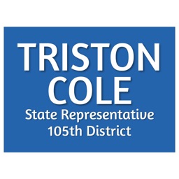 Rep. Triston Cole