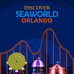 Discover SeaWorld Orlando
