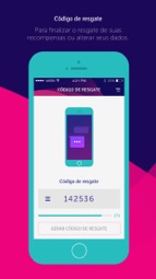 Livelo-Programa de Fidelidade Captura de tela 5