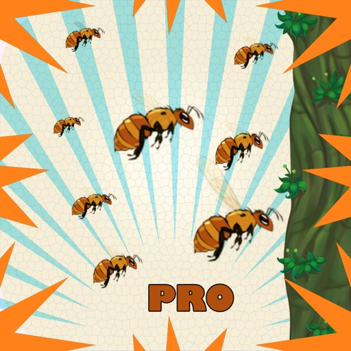 Attack of the Bees Pro icon