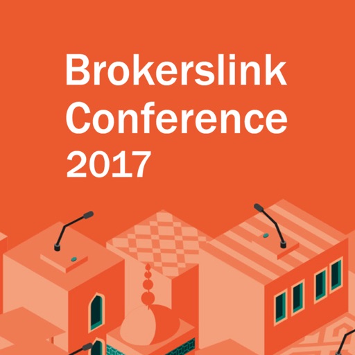 Brokerslink 2017 icon