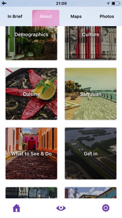 Puerto Rico Travel Guide
