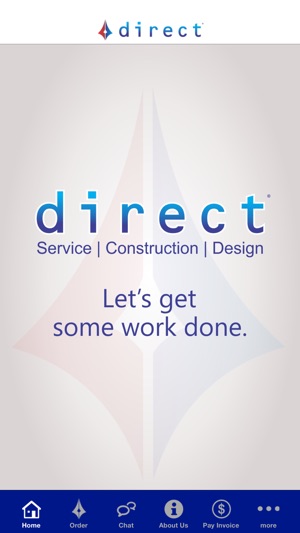 Direct Service(圖1)-速報App