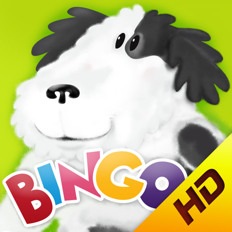 Bingo ABCs alphabet phonics HD