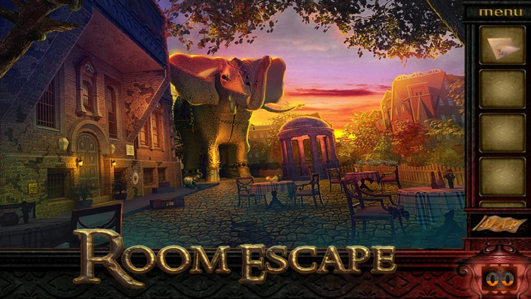 Room Escape:Cost of Jealousy screenshot-3
