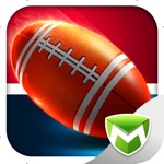 Football Kick Flick