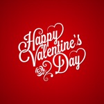 Valentines Day Stickers
