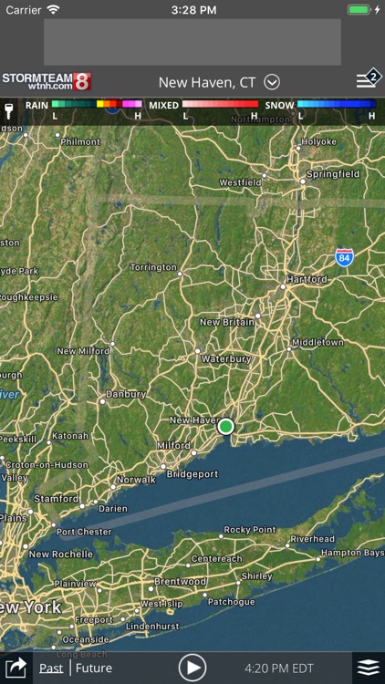 StormTeam8 - WTNH Weather